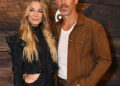 Brandi Glanville lamenta que LeAnn Rimes 'Got Everything Else of Mine' em meio a rumores de que a cantora está se juntando a 'RHOBH'