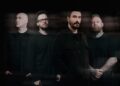 Breaking Benjamin lança nova música ‘Something Wicked’