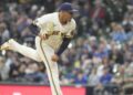 Brewers – Royals Ángel Zerpa Trade de repente tem um vencedor claro
