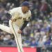 Brewers – Royals Ángel Zerpa Trade de repente tem um vencedor claro