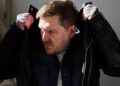 Brian Fallon compartilhou suas primeiras músicas solo em mais de cinco anos com ‘Not Bad For New Jersey’ e ‘Better Before’