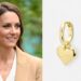 Brincos 'lindos' são iguais aos da princesa Kate por £ 45 | Real | Notícias