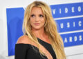 Britney Spears acusada de DUI em conexão com prisão anterior