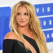Britney Spears acusada de DUI em conexão com prisão anterior