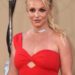 Britney Spears acusada de DUI envolvendo drogas e álcool