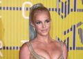 Britney Spears algemada em filmagem policial de prisão por dirigir alcoolizado