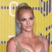 Britney Spears algemada em filmagem policial de prisão por dirigir alcoolizado