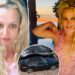 Britney Spears listou as drogas tomadas antes da prisão por dirigir alcoolizada enquanto se gabava de que poderia beber '4 garrafas de vinho'