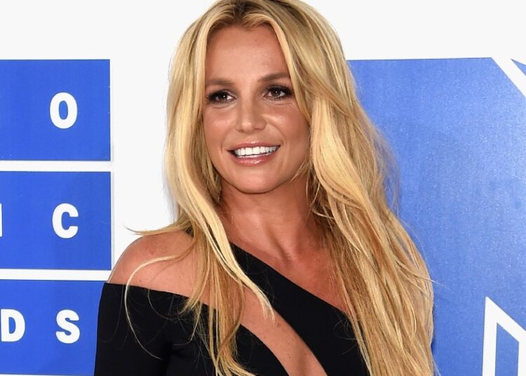 Britney Spears se declara culpada de DUI e evitará a prisão