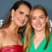 Brooke Shields fala sobre preocupações com o elenco de reality shows da filha