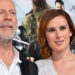 Bruce Willis tem uma nova ‘ternura’ em meio ao diagnóstico de demência