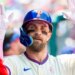 Bryce Harper se torna viral com técnica bizarra de escovação de dentes