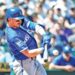Bubic lança joia como os melhores Mariners do Royals para uma varredura na série