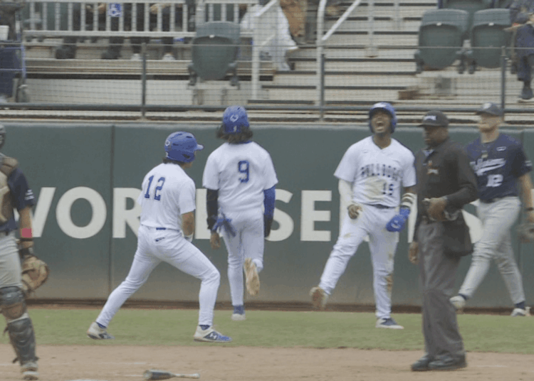 Bulldogs derrotam Johnson por 11 a 0 e encerram a temporada dos Royals na NAIA World Series