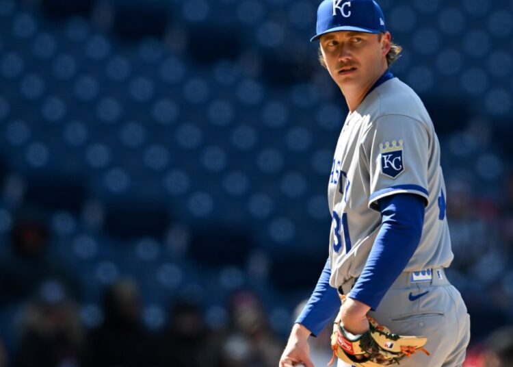 Bullpen enfrenta mais lesões com Nick Mears mais recente em IL