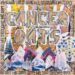 CANCER BATS anuncia novo álbum ‘Give Me Dirt’ e compartilha o videoclipe de ‘Stay Stuck’