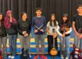CBC Music Class Challenge 2026, edição de primavera: Top 10