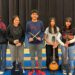 CBC Music Class Challenge 2026, edição de primavera: Top 10