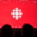 CBC interrompendo a produção de programa satírico indígena
