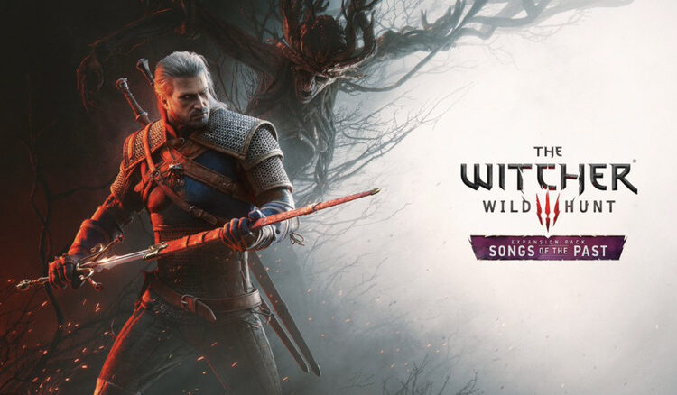 CD Projekt Red anuncia nova expansão de Witcher 3, músicas do passado