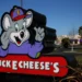 CEC Entertainment adiciona veterinário do Texas Roadhouse como CFO