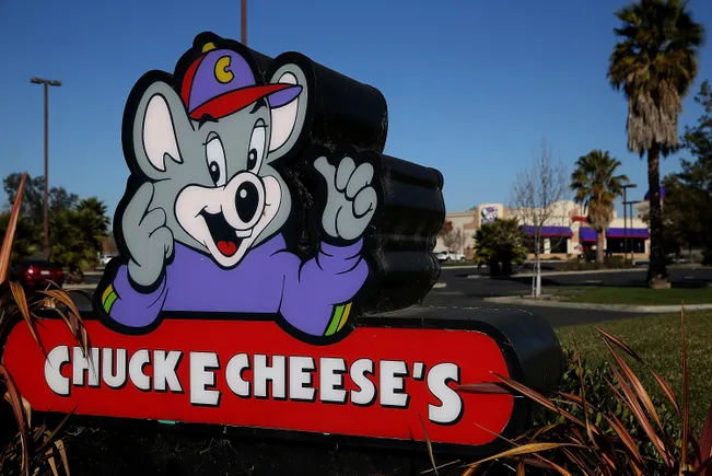 CEC Entertainment adiciona veterinário do Texas Roadhouse como CFO