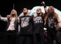 CHARLIE BENANTE Hopes There Will Be New PANTERA Music ‘At Some Point’, Says He Can Write PANTERA-Style Riffs