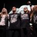 CHARLIE BENANTE Hopes There Will Be New PANTERA Music ‘At Some Point’, Says He Can Write PANTERA-Style Riffs