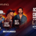 CODY JOHNSON, LAINEY WILSON E RILEY GREEN APARECERÃO NO 61ST ACADEMY OF COUNTRY MUSIC AWARDS