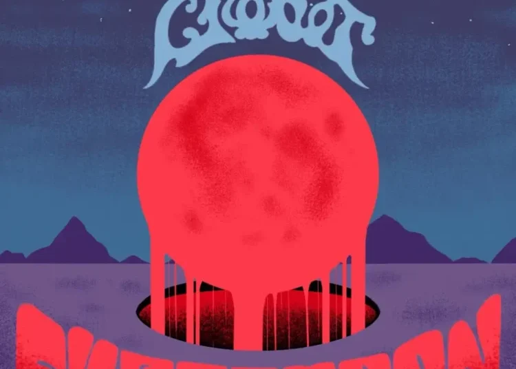 CROBOT mergulha de cabeça em “Trouble” com novo single e videoclipe