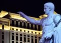 Caesars Entertainment será adquirida por Tilman Fertitta por US$ 17,6 bilhões