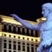 Caesars Entertainment será adquirida por Tilman Fertitta por US$ 17,6 bilhões