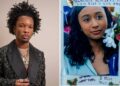 Caleb Burke foi criticado por lançar a carreira musical depois que o irmão D4vd foi acusado de assassinar Celeste Rivas Hernandez