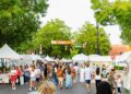 Calendário de artes e entretenimento de Greenville SC de 5 a 11 de maio