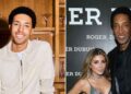 Cameos de celebridades do Calabasas Confidential: Jordyn Woods, Larsa Pippen