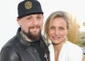 Cameron Diaz, 53, e Benji Madden, 47, dão as boas-vindas ao terceiro filho – Celebrity News – Entretenimento
