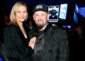 Cameron Diaz e Benji Madden anunciam nascimento do terceiro filho – NBC4 Washington