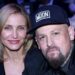 Cameron Diaz e Benji Madden anunciam o nascimento de seu terceiro filho e revelam seu nome “Voyager”