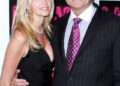 Camille Grammer revela o texto ‘muito duro’ que o ex-marido Kelsey Grammer enviou para ela após a separação