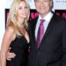 Camille Grammer revela o texto ‘muito duro’ que o ex-marido Kelsey Grammer enviou para ela após a separação