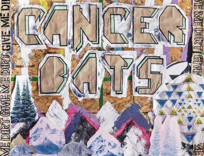 Cancer Bats anuncia novo álbum e compartilha o videoclipe do single “Stay Stuck”