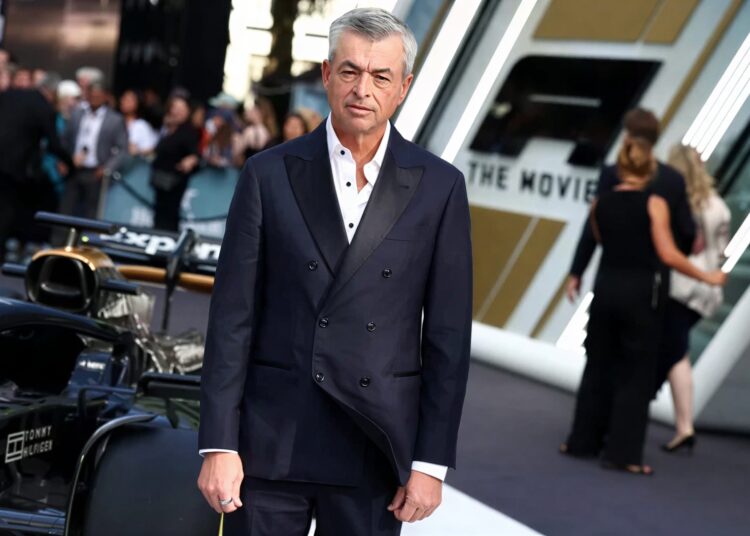 Cannes Lions anuncia Eddy Cue da Apple como Personalidade do Ano em Entretenimento de 2026
