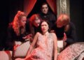 Cape Cod Theatre apresenta 'A importância de ser zeloso'