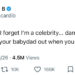 Cardi B diz que estava com ‘fome’ durante a explosão no Stefon Diggs