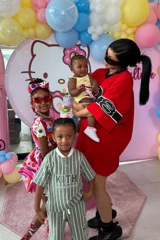 Cardi B revela a única escolha de moda que ela nunca faria como mãe