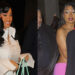 Cardi B sai para apoiar Megan Thee Stallion na apresentação final de 'Moulin Rouge' na Broadway – Just Jared – Celebrity News and Gossip