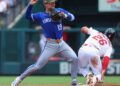 Cardinals Bats Go Quiet-Kansas City Royals fecha St.