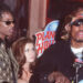 Carmen Electra conta como um livro de autoajuda a inspirou a deixar Dennis Rodman