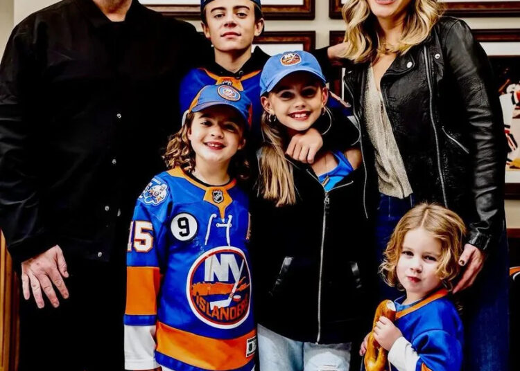 Carson Daly admite que recorreu ao Snapchat para obter ajuda para se conectar com a filha de 13 anos