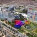 Carson almeja hotel, entretenimento e habitação na reforma do Centro Cívico